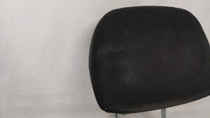 2001-2002 Oldsmobile Silhouette Headrest Head Rest Front Driver Passenger Seat Fits 2001 2002 OEM Used Auto Parts - Oemusedautoparts1.com