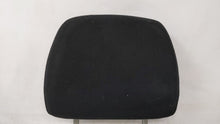 2008 Mitsubishi Outlander Headrest Head Rest Rear Center Seat Fits OEM Used Auto Parts - Oemusedautoparts1.com