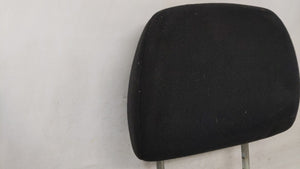 2008 Mitsubishi Outlander Headrest Head Rest Rear Center Seat Fits OEM Used Auto Parts - Oemusedautoparts1.com