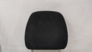 2008 Mitsubishi Outlander Headrest Head Rest Rear Center Seat Fits OEM Used Auto Parts - Oemusedautoparts1.com