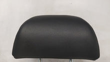 2011 Hyundai Elantra Headrest Head Rest Rear Seat Fits OEM Used Auto Parts - Oemusedautoparts1.com