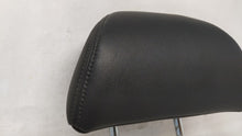 2011 Hyundai Elantra Headrest Head Rest Rear Seat Fits OEM Used Auto Parts - Oemusedautoparts1.com