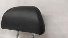 2011 Hyundai Elantra Headrest Head Rest Rear Seat Fits OEM Used Auto Parts - Oemusedautoparts1.com