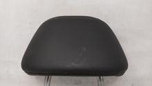 2011 Hyundai Elantra Headrest Head Rest Rear Seat Fits OEM Used Auto Parts - Oemusedautoparts1.com