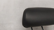 2011 Hyundai Elantra Headrest Head Rest Rear Seat Fits OEM Used Auto Parts - Oemusedautoparts1.com