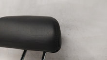 2011 Hyundai Elantra Headrest Head Rest Rear Seat Fits OEM Used Auto Parts - Oemusedautoparts1.com