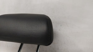 2011 Hyundai Elantra Headrest Head Rest Rear Seat Fits OEM Used Auto Parts - Oemusedautoparts1.com