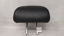 2011 Hyundai Elantra Headrest Head Rest Rear Seat Fits OEM Used Auto Parts - Oemusedautoparts1.com