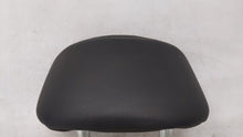 2011 Hyundai Elantra Headrest Head Rest Rear Seat Fits OEM Used Auto Parts - Oemusedautoparts1.com