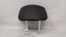 2011 Hyundai Elantra Headrest Head Rest Rear Seat Fits OEM Used Auto Parts - Oemusedautoparts1.com