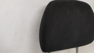 2008 Mitsubishi Outlander Headrest Head Rest Rear Center Seat Fits OEM Used Auto Parts - Oemusedautoparts1.com