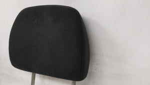 2008 Mitsubishi Outlander Headrest Head Rest Rear Center Seat Fits OEM Used Auto Parts - Oemusedautoparts1.com