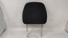 2008 Mitsubishi Outlander Headrest Head Rest Rear Center Seat Fits OEM Used Auto Parts - Oemusedautoparts1.com