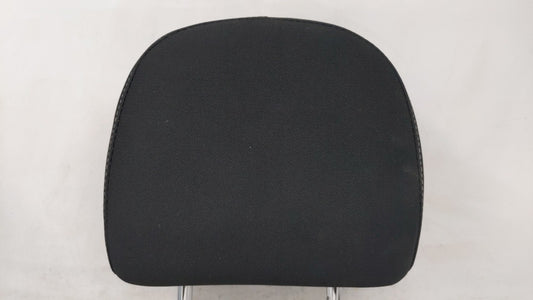 2017 Nissan Sentra Headrest Head Rest Front Driver Passenger Seat 103031 - Oemusedautoparts1.com