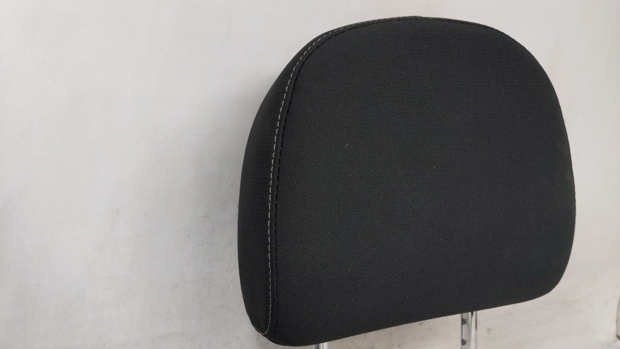 2017 Nissan Sentra Headrest Head Rest Front Driver Passenger Seat 103031 - Oemusedautoparts1.com