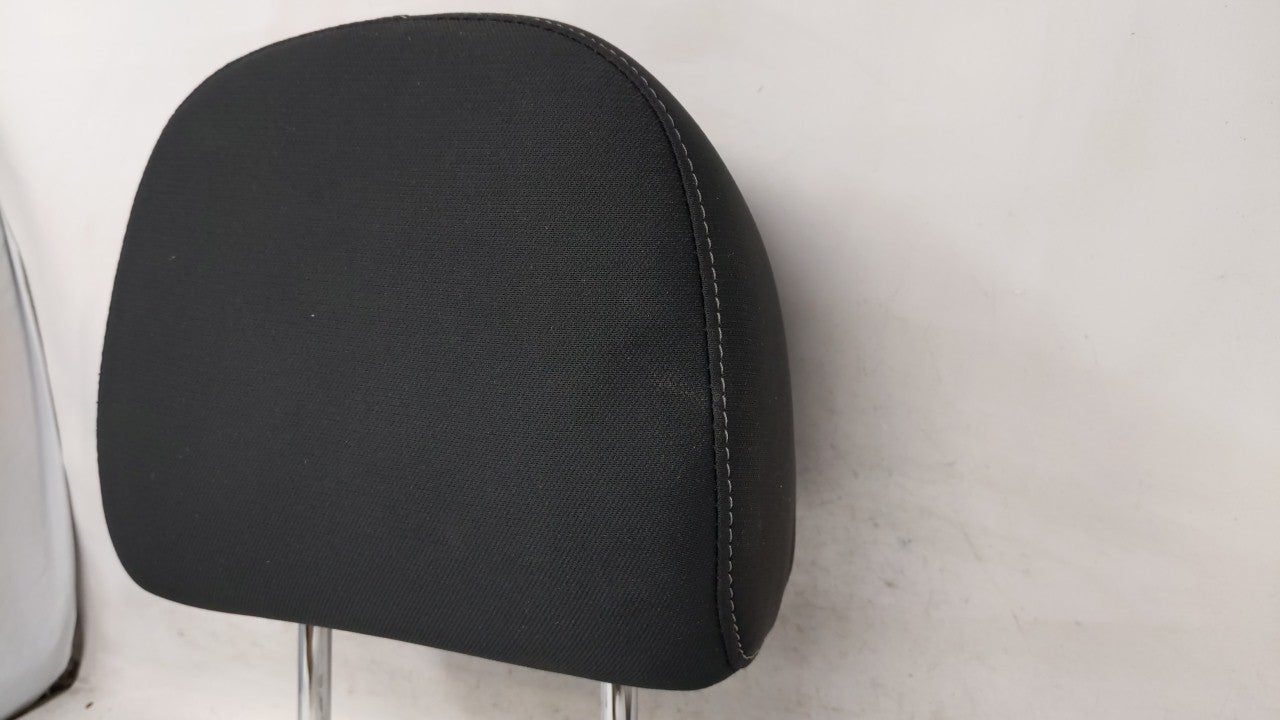 2017 Nissan Sentra Headrest Head Rest Front Driver Passenger Seat 103031 - Oemusedautoparts1.com