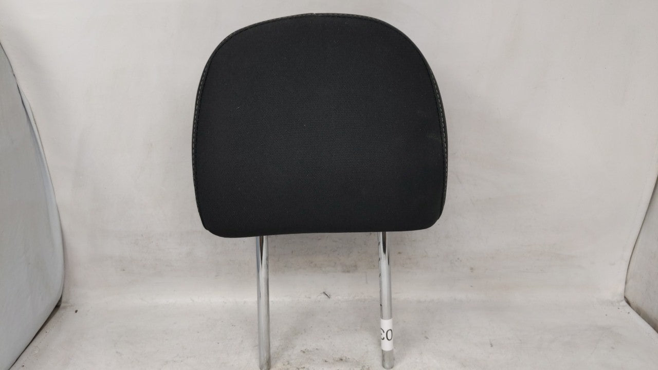 2017 Nissan Sentra Headrest Head Rest Front Driver Passenger Seat 103031 - Oemusedautoparts1.com