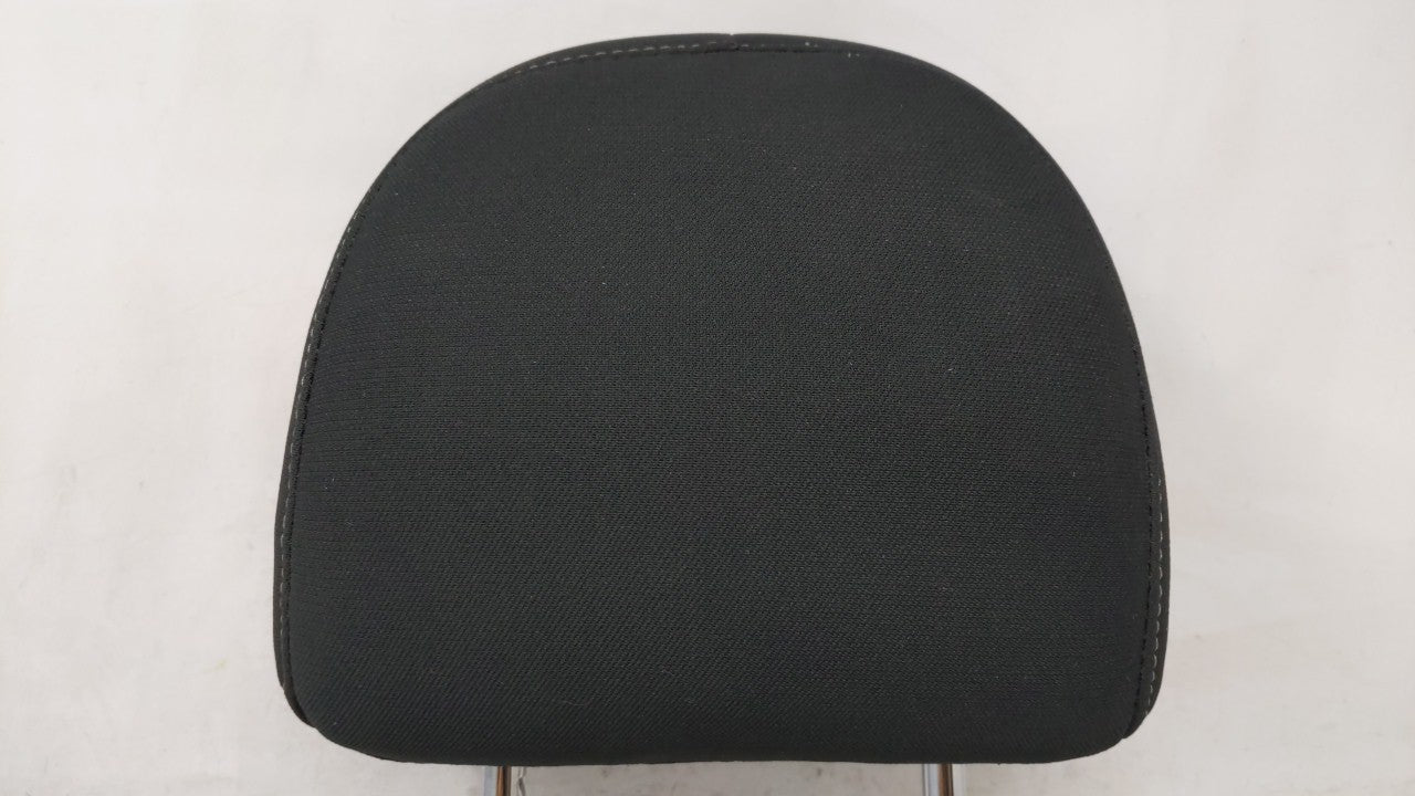 2017 Nissan Sentra Headrest Head Rest Front Driver Passenger Seat 103031 - Oemusedautoparts1.com