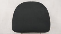 2017 Nissan Sentra Headrest Head Rest Front Driver Passenger Seat 103031 - Oemusedautoparts1.com