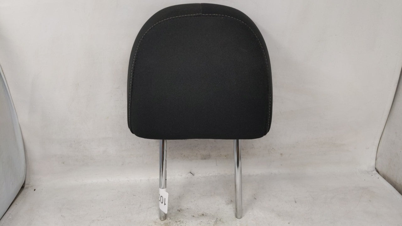 2017 Nissan Sentra Headrest Head Rest Front Driver Passenger Seat 103031 - Oemusedautoparts1.com