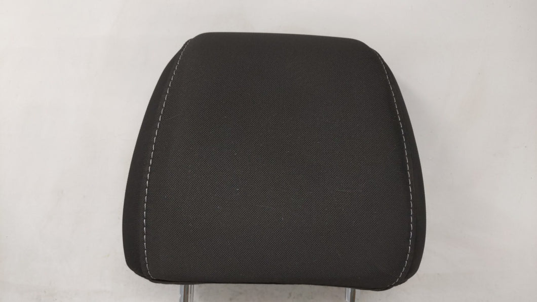 2014 Ford Escape Headrest Head Rest Front Driver Passenger Seat Fits OEM Used Auto Parts - Oemusedautoparts1.com