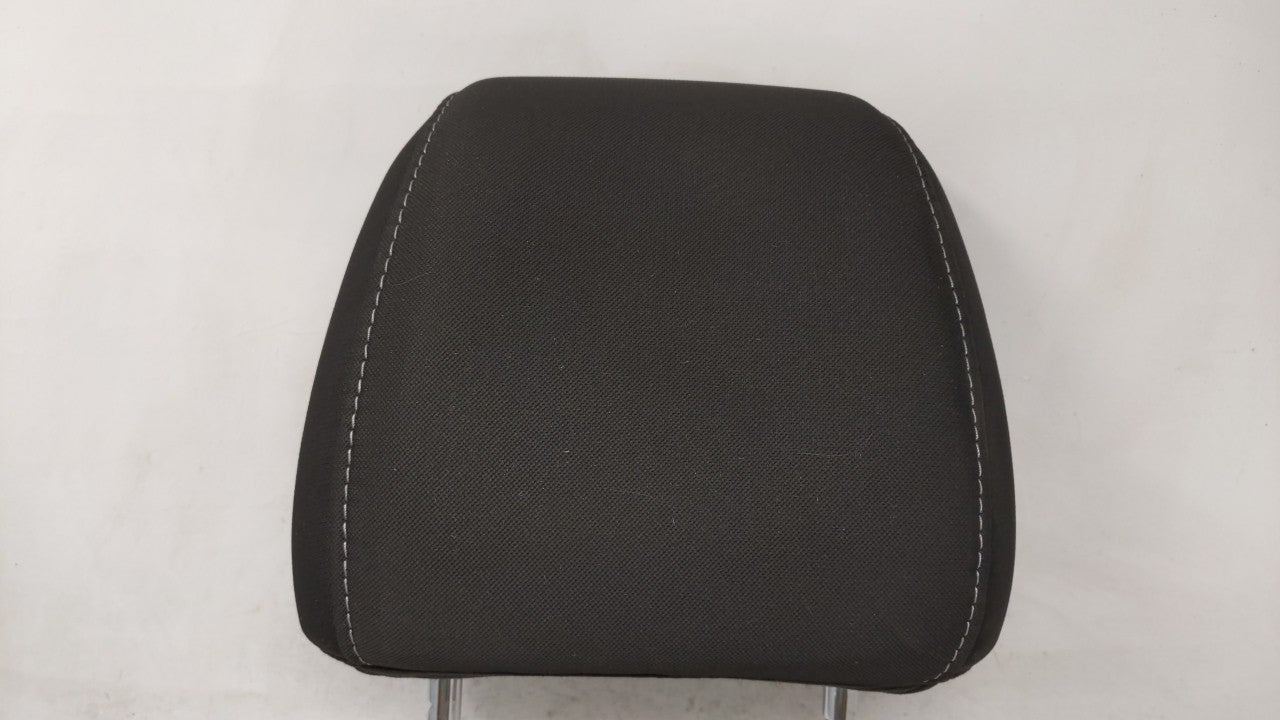 2014 Ford Escape Headrest Head Rest Front Driver Passenger Seat Fits OEM Used Auto Parts - Oemusedautoparts1.com 