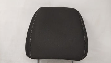 2014 Ford Escape Headrest Head Rest Front Driver Passenger Seat Fits OEM Used Auto Parts - Oemusedautoparts1.com 