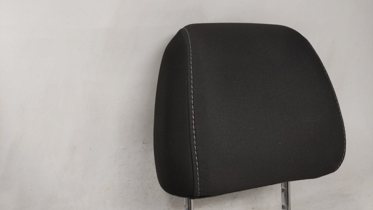 2014 Ford Escape Headrest Head Rest Front Driver Passenger Seat Fits OEM Used Auto Parts - Oemusedautoparts1.com 