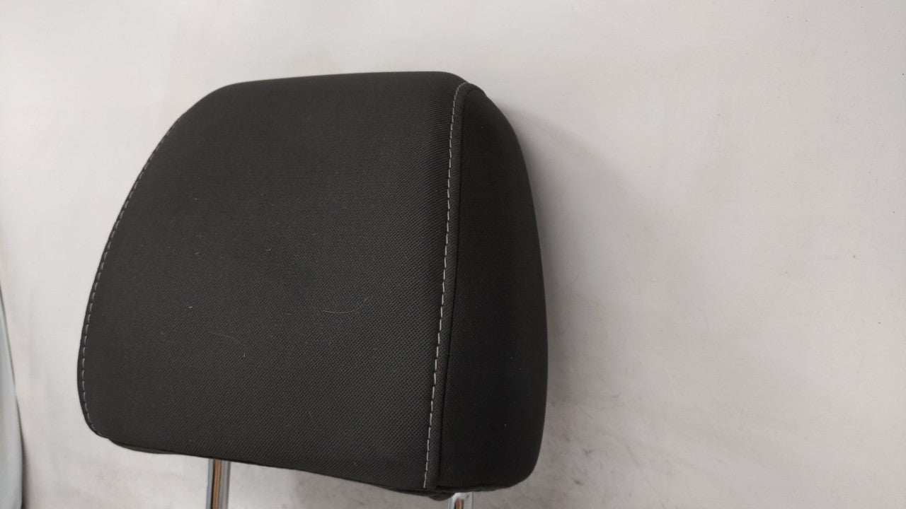 2014 Ford Escape Headrest Head Rest Front Driver Passenger Seat Fits OEM Used Auto Parts - Oemusedautoparts1.com 