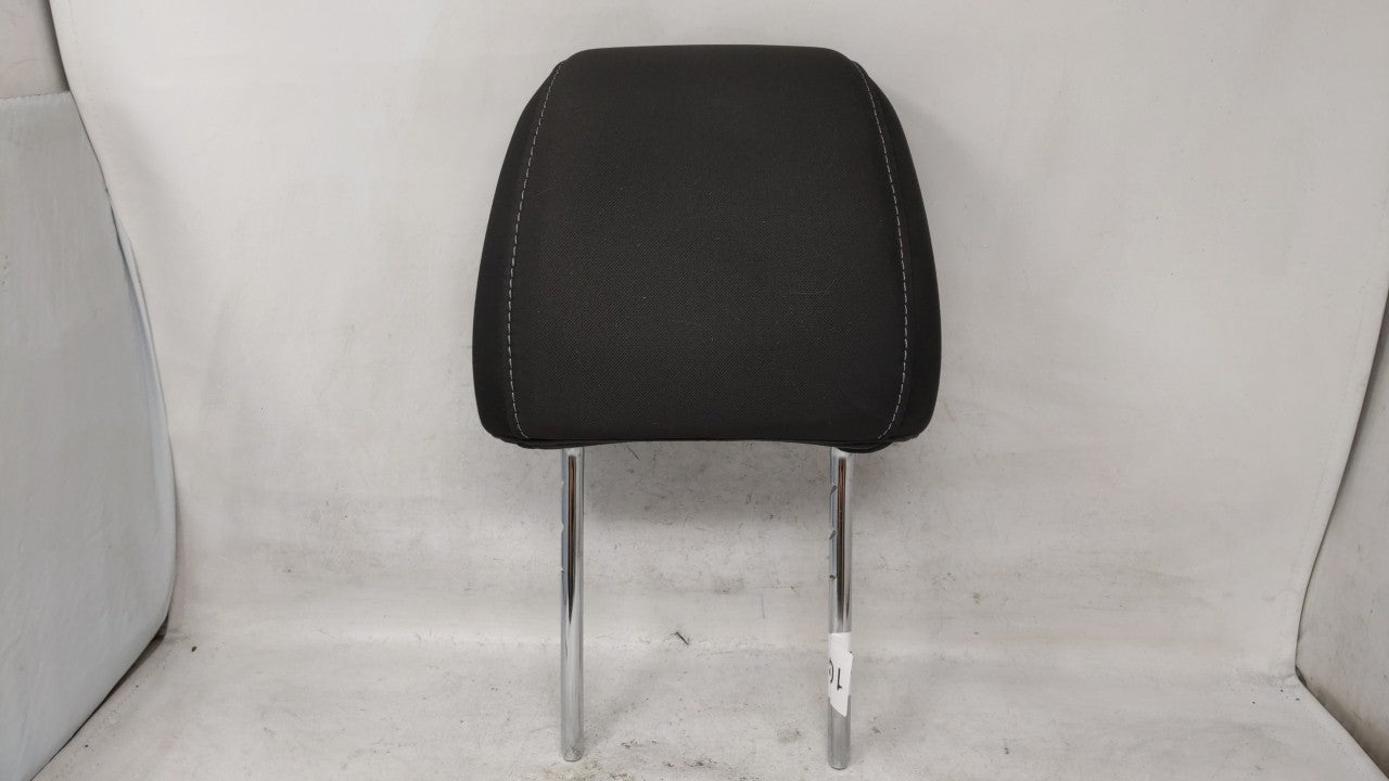 2014 Ford Escape Headrest Head Rest Front Driver Passenger Seat Fits OEM Used Auto Parts - Oemusedautoparts1.com 