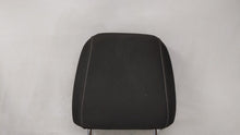 2014 Ford Escape Headrest Head Rest Front Driver Passenger Seat Fits OEM Used Auto Parts - Oemusedautoparts1.com