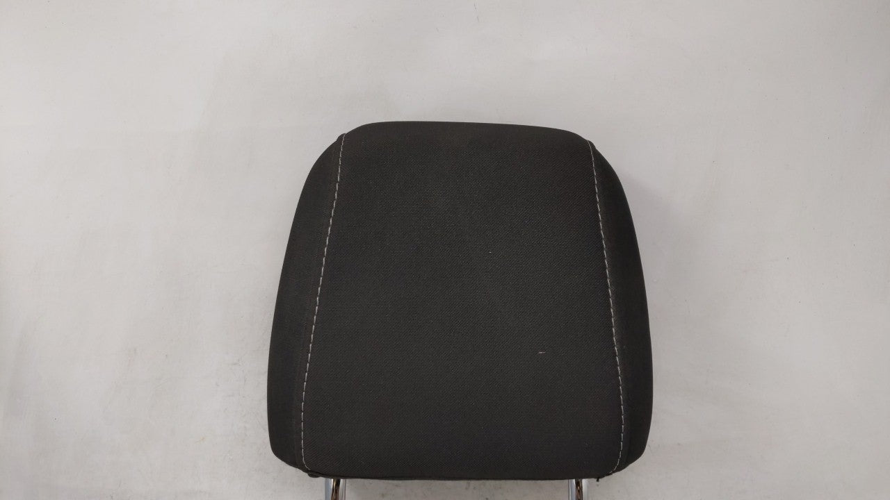 2014 Ford Escape Headrest Head Rest Front Driver Passenger Seat Fits OEM Used Auto Parts - Oemusedautoparts1.com 