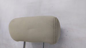 2007 Subaru Legacy Headrest Head Rest Rear Center Seat Fits OEM Used Auto Parts - Oemusedautoparts1.com