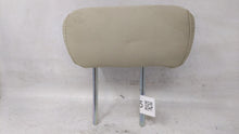 2007 Subaru Legacy Headrest Head Rest Rear Center Seat Fits OEM Used Auto Parts - Oemusedautoparts1.com