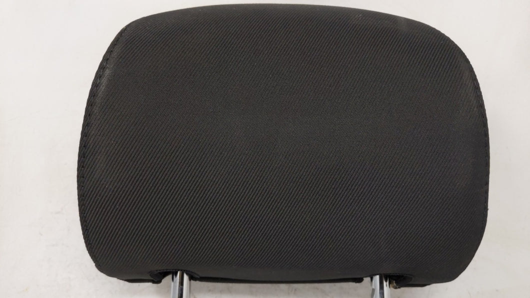 2015 Kia Rondo Headrest Head Rest Front Driver Passenger Seat Fits OEM Used Auto Parts - Oemusedautoparts1.com