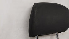 2015 Kia Rondo Headrest Head Rest Front Driver Passenger Seat Fits OEM Used Auto Parts - Oemusedautoparts1.com