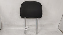 2015 Kia Rondo Headrest Head Rest Front Driver Passenger Seat Fits OEM Used Auto Parts - Oemusedautoparts1.com