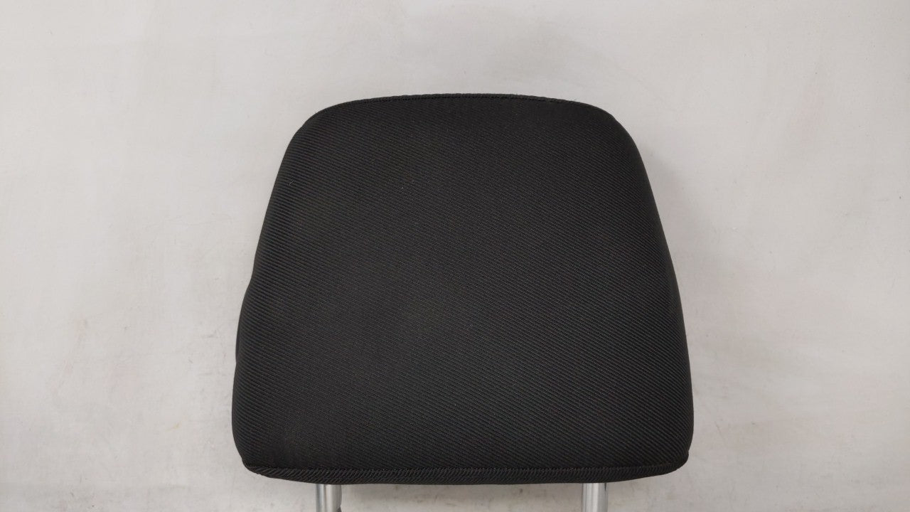 2015 Kia Rondo Headrest Head Rest Front Driver Passenger Seat Fits OEM Used Auto Parts - Oemusedautoparts1.com