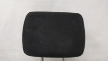 2008 Mitsubishi Outlander Headrest Head Rest Rear Center Seat Fits OEM Used Auto Parts - Oemusedautoparts1.com