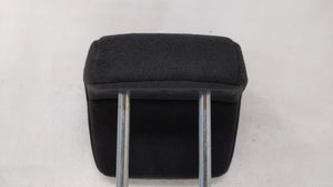 2008 Mitsubishi Outlander Headrest Head Rest Rear Center Seat Fits OEM Used Auto Parts - Oemusedautoparts1.com