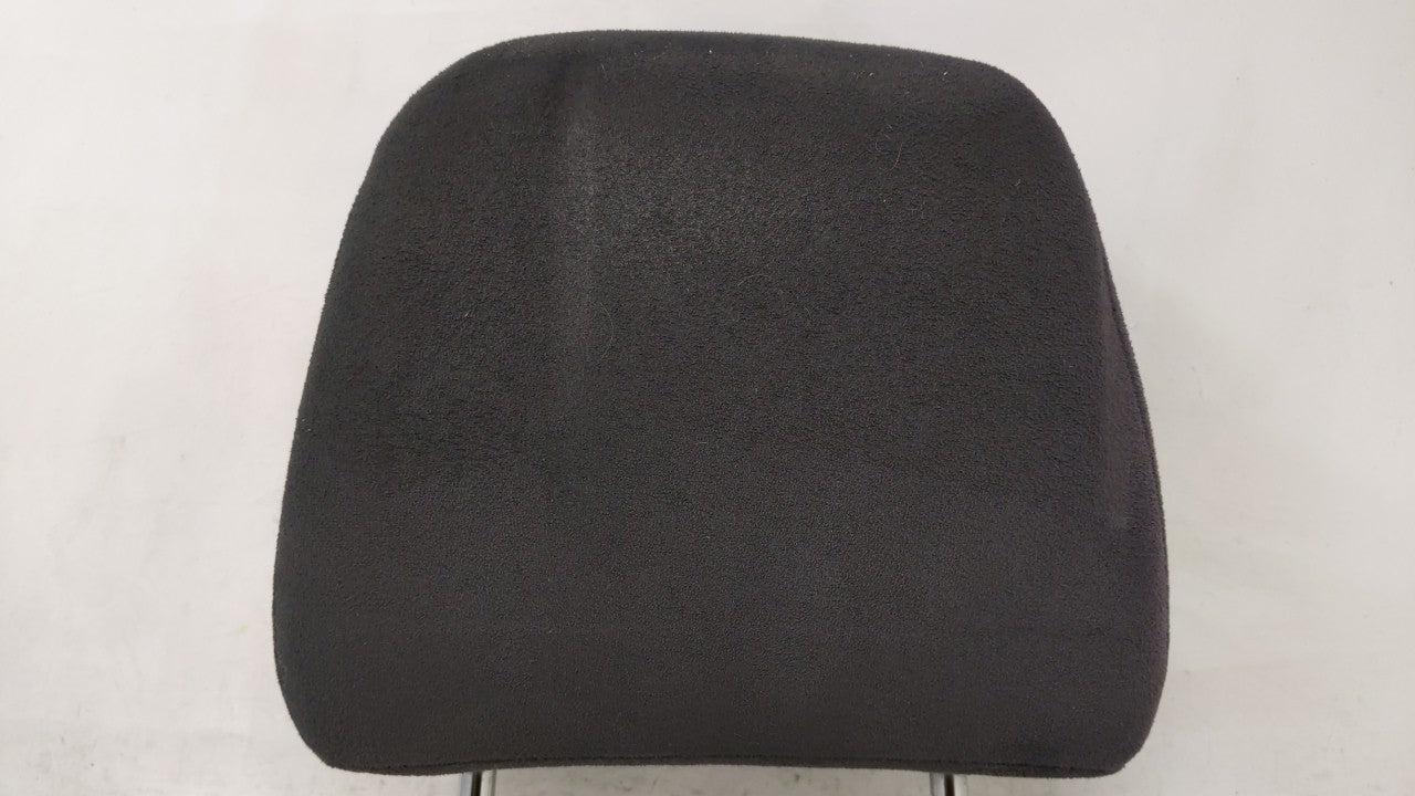 2008 Nissan Versa Headrest Head Rest Front Driver Passenger Seat Fits OEM Used Auto Parts - Oemusedautoparts1.com 