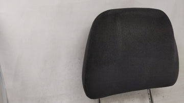2008 Nissan Versa Headrest Head Rest Front Driver Passenger Seat Fits 2008 OEM Used Auto Parts