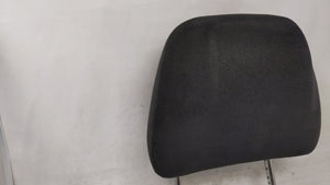 2008 Nissan Versa Headrest Head Rest Front Driver Passenger Seat Fits OEM Used Auto Parts