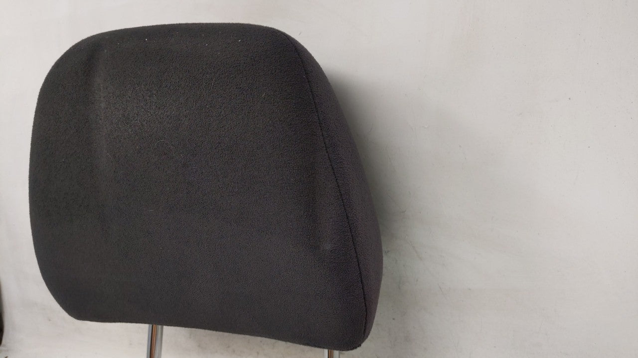 2008 Nissan Versa Headrest Head Rest Front Driver Passenger Seat Fits OEM Used Auto Parts - Oemusedautoparts1.com 