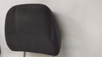 2008 Nissan Versa Headrest Head Rest Front Driver Passenger Seat Fits OEM Used Auto Parts - Oemusedautoparts1.com 