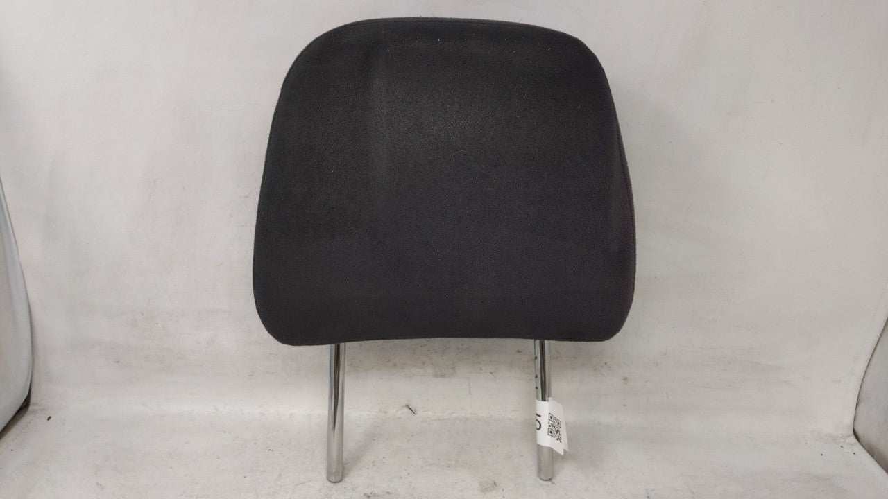 2008 Nissan Versa Headrest Head Rest Front Driver Passenger Seat Fits OEM Used Auto Parts - Oemusedautoparts1.com 
