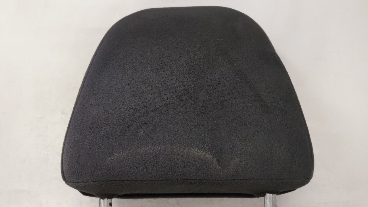 2008 Nissan Versa Headrest Head Rest Front Driver Passenger Seat Fits OEM Used Auto Parts - Oemusedautoparts1.com 