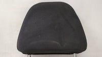 2008 Nissan Versa Headrest Head Rest Front Driver Passenger Seat Fits OEM Used Auto Parts - Oemusedautoparts1.com 