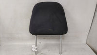 2008 Nissan Versa Headrest Head Rest Front Driver Passenger Seat Fits OEM Used Auto Parts - Oemusedautoparts1.com 