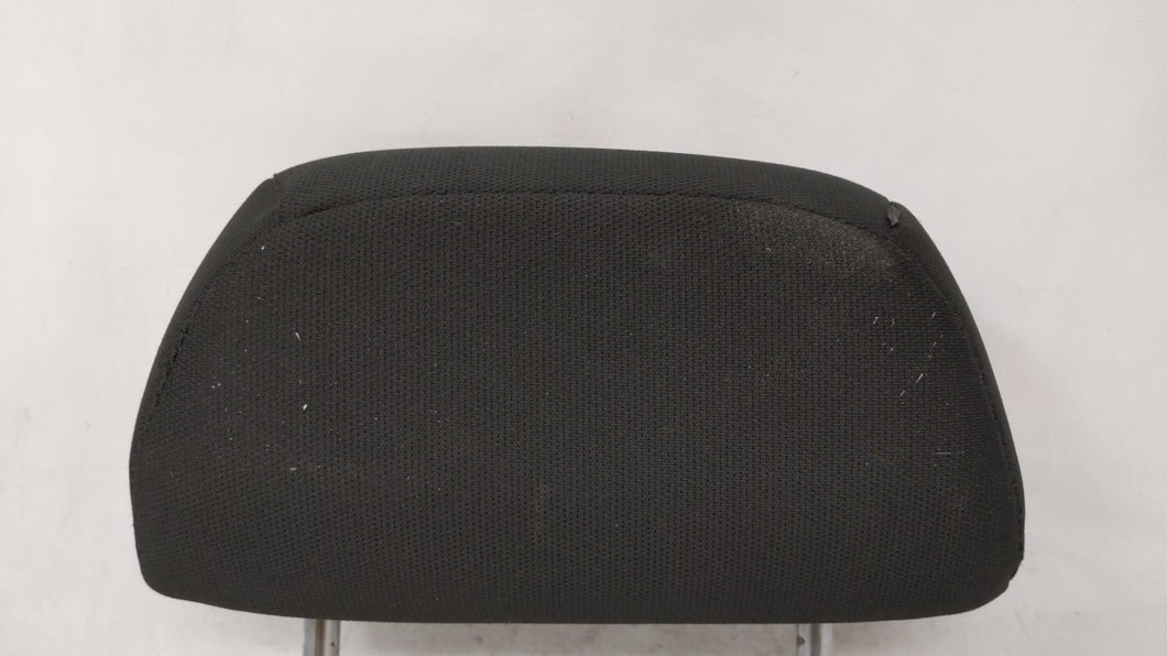 2010 Ford Focus Headrest Head Rest Rear Seat Fits OEM Used Auto Parts - Oemusedautoparts1.com